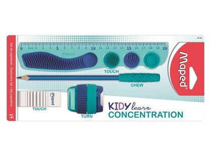 Kidy Learn Concentration