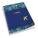 Zeszyt A5 w linie 40 kartek DRAGON - 2