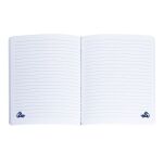 Zeszyt A5 w linie 40 kartek DRAGON - 3