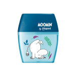 Temperówka Shaker MUMINKI na dwie grubości - 2