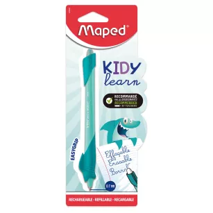 Długopis wymazywalny Kidy Learn Magic Rekinek