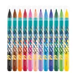 Flamastry DRAGON 12 kolorów - 2