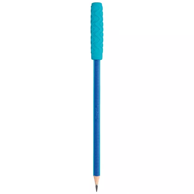 Sensoryczny ołówek Kidy Learn Concentration HB 2 szt.