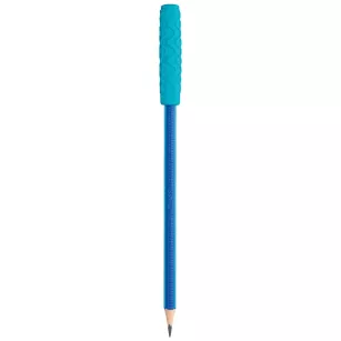 Sensoryczny ołówek Kidy Learn Concentration HB 2 szt.