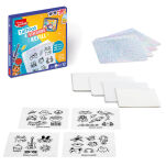 Tatuaże dla dzieci zmywalne i naklejki TATTOOS & STICKERS  - zestaw uzupełniający - 2