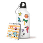 Tatuaże dla dzieci zmywalne i naklejki TATTOOS & STICKERS  - zestaw uzupełniający - 4