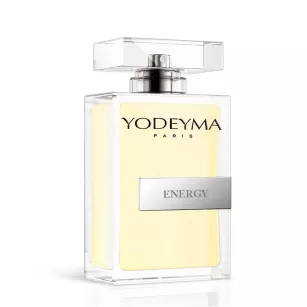 Perfumy męskie ENERGY 100 ml