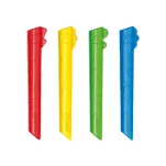 Kredki grafitowe Color Peps Infinity Kidy JUMBO 12 kolorów - 3