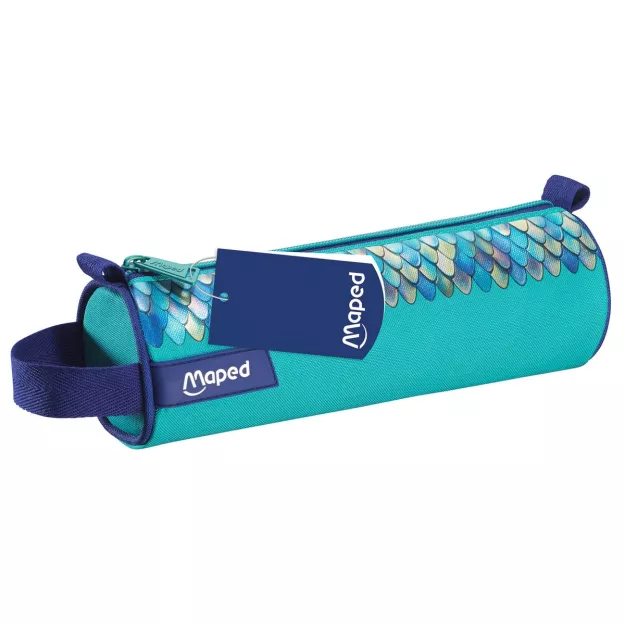 Piórnik szkolny DRAGON