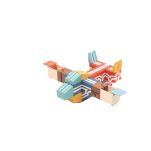 Klocki magnetyczne Qbi Play Starter - 10