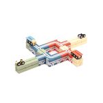 Klocki magnetyczne Qbi Play Starter - 13