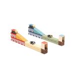 Klocki magnetyczne Qbi Play Starter - 5