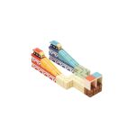 Klocki magnetyczne Qbi Play Starter - 7
