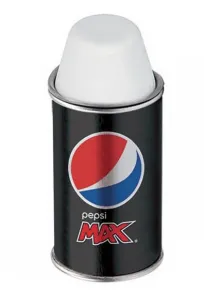 Super wydajna gumka do ścierania Pepsi Max Helix Maped