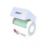 Notes samoprzylepny w rolce 10 m niebieski pastelowy - 3