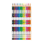 Kredki Muminki 12 szt. - 2