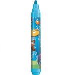 Zmywalne flamastry dla dzieci od 1 roku życia Maped Jumbo Jungle Fever - 8