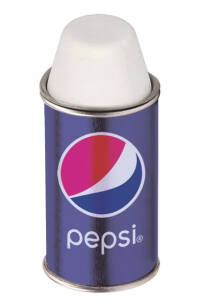 Super wydajna gumka do ścierania Pepsi Original Helix Maped