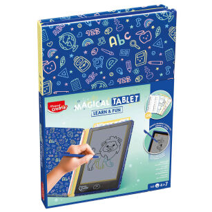 Tablet do rysowania dla dzieci 11 cali