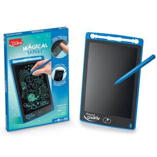Magiczny tablet znikopis tablica LCD