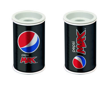 Temperówka kultowa puszka Pepsi Max Maped Helix