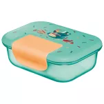 Śniadaniówka 900 ml MINIZ Tukan - 2