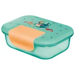 Śniadaniówka z ecozen lunchbox MINIZ 900 ml Tukan - 3