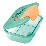 Śniadaniówka z ecozen lunchbox MINIZ 900 ml Tukan - 4