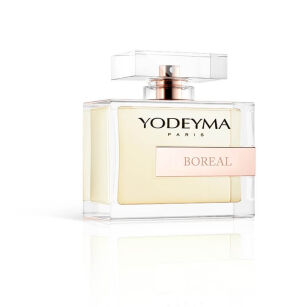 Perfumy damskie BOREAL 100 ml