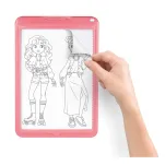 Avatar Tablet FASHION BFF tablica podświetlana do projektowania mody - 3