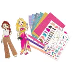 Avatar Tablet FASHION BFF tablica podświetlana do projektowania mody - 5