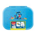 Śniadaniówka z ecozen lunchbox MINIZ 900 ml Szop Pracz - 2