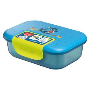Śniadaniówka z ecozen lunchbox MINIZ 900 ml Szop Pracz