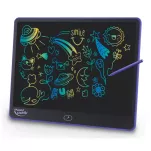 Magiczny tablet znikopis tablica LCD bardzo duży - 3