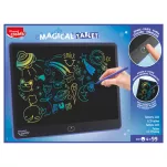 Magiczny tablet znikopis tablica LCD bardzo duży - 5