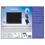 Magiczny tablet znikopis tablica LCD bardzo duży - 6