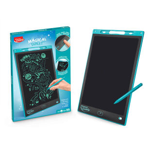 Magiczny tablet znikopis tablica LCD duży