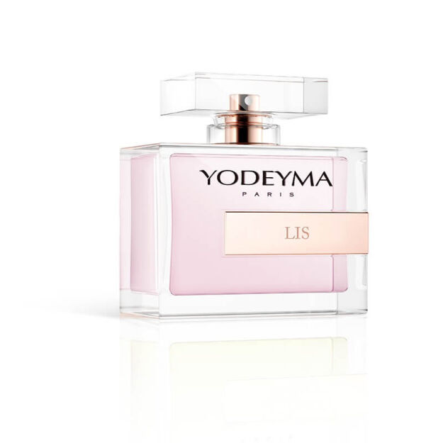 Perfumy damskie LIS 100 ml