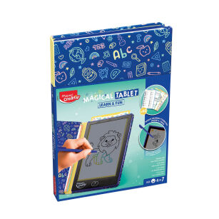 Tablet do rysowania dla dzieci 8,5 cala