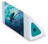 Gumka do ścierania Pyramid DRAGON 3 sztuki - 4