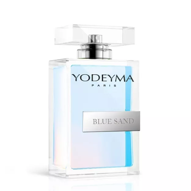 Perfumy męskie BLUE SAND 100 ml