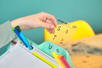 Kreatywna tablica podświetlana do rysowania Lumi Board Maped Creativ Zabawka Roku 2020 - 8