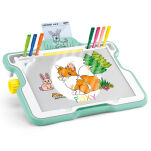 Kreatywna tablica podświetlana do rysowania Lumi Board Maped Creativ Zabawka Roku 2020 - 3