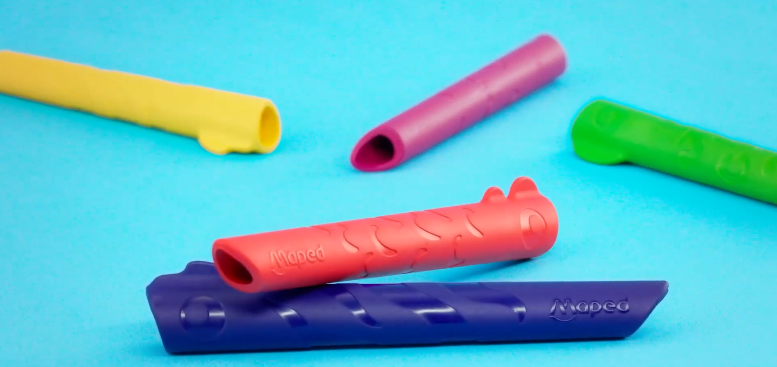 kredki od 2 roku życia