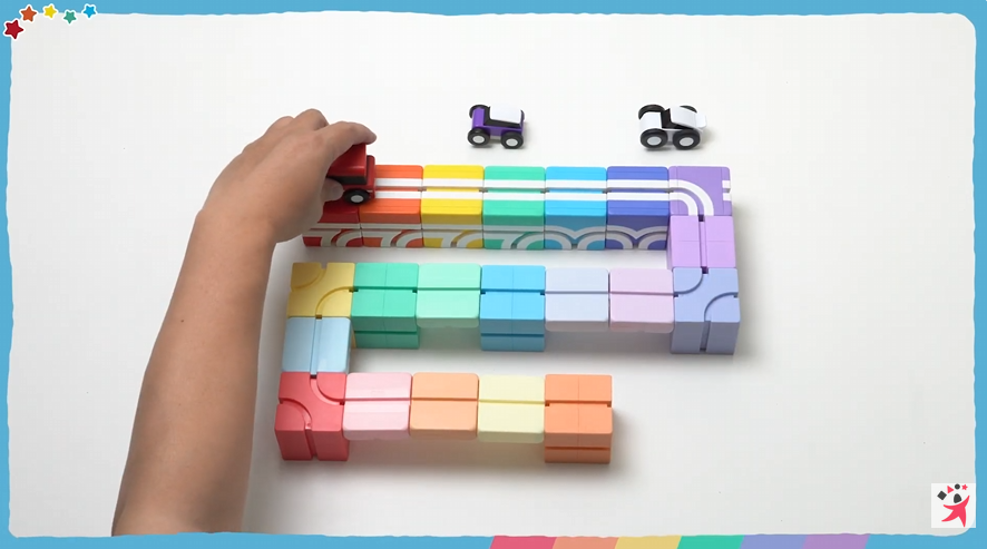 prezent dla chłopca