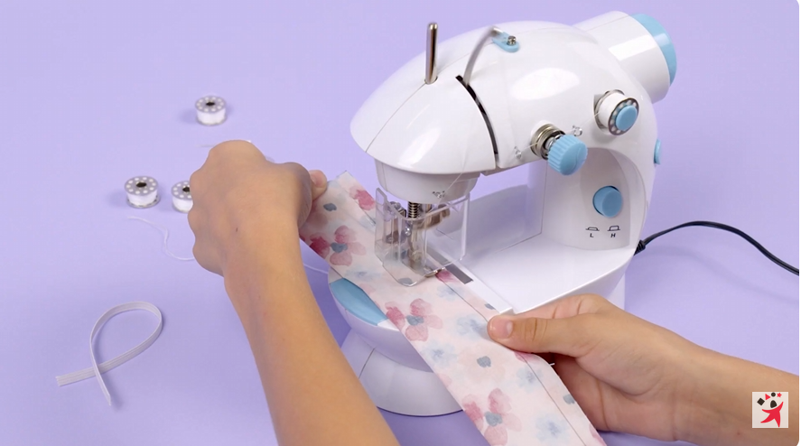 prezent dla dziewczynki