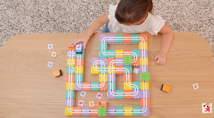 prezent dla dziewczynki