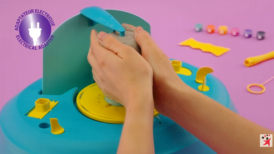 prezent dla dziewczynki