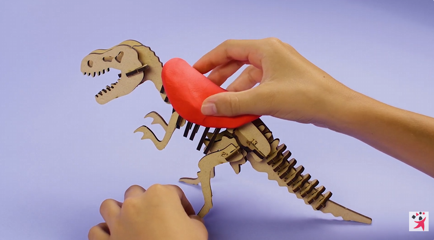 prezent dla chłopca