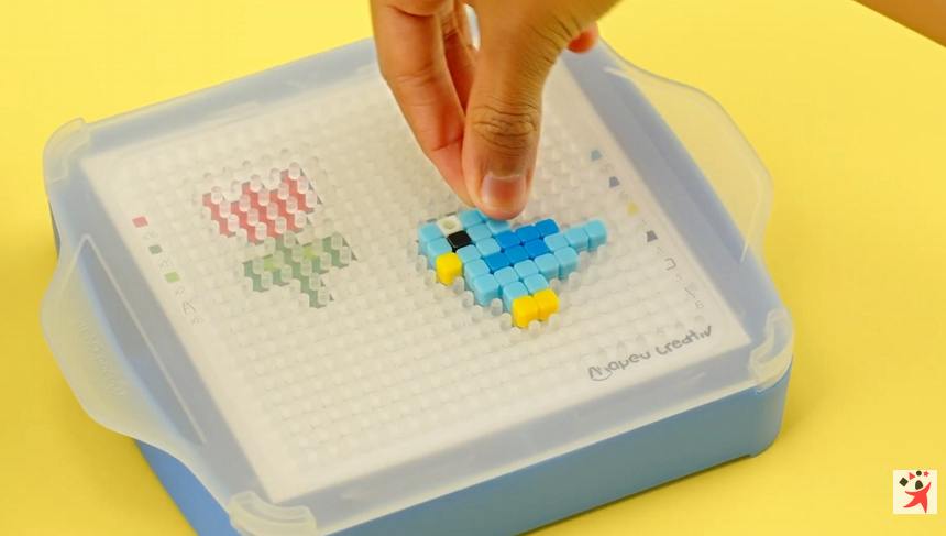 prezent dla chłopca